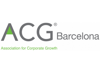 Logo ACG Barcelona