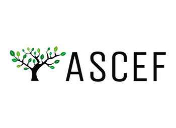 Logo ASCEF